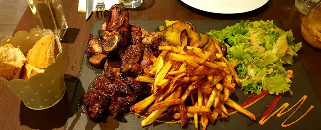 L G_Restaurant Chez Veda Ô Fagot_Valras-Plage_review