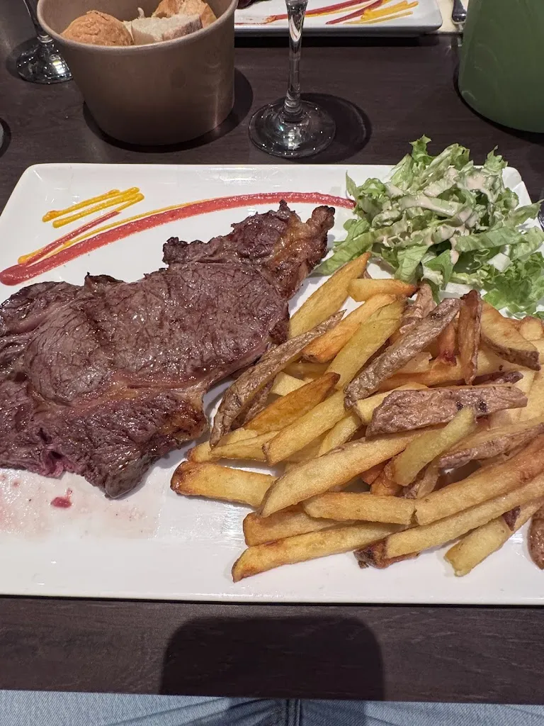 Rodolphe Foucart_Restaurant Chez Veda Ô Fagot_Valras-Plage_review