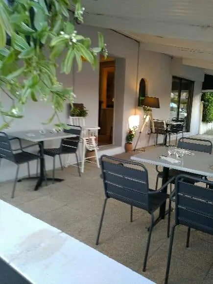 Restaurant Chez Veda Ô Fagot restaurant in Valras-Plage