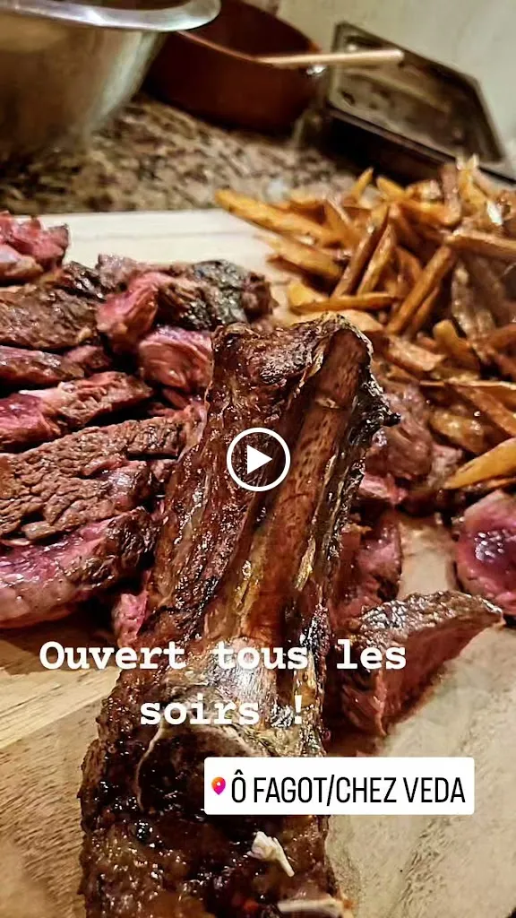 Restaurant Chez Veda Ô Fagot_Valras-Plage_slider_image_2