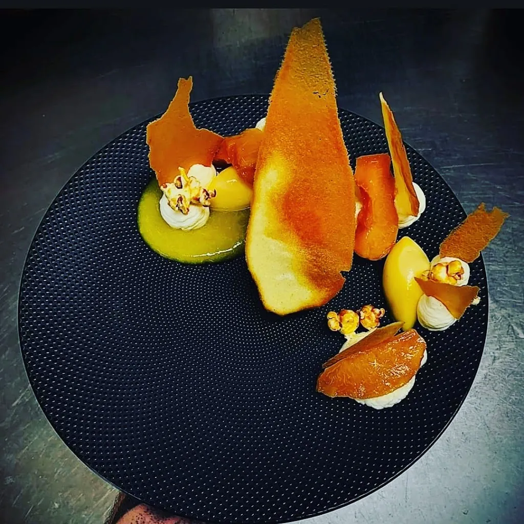 Restaurant Chez Veda Ô Fagot_Valras-Plage_slider_image_3