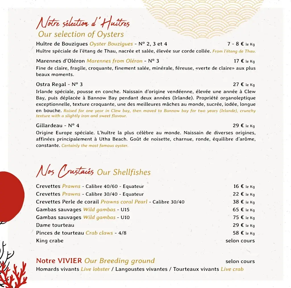 Menu_Valras Coquillages_Valras-Plage_image_4