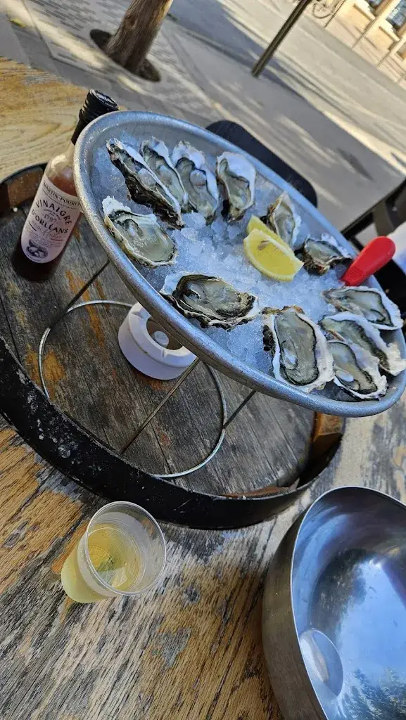 Valentina “VS”_Valras Coquillages_Valras-Plage_review