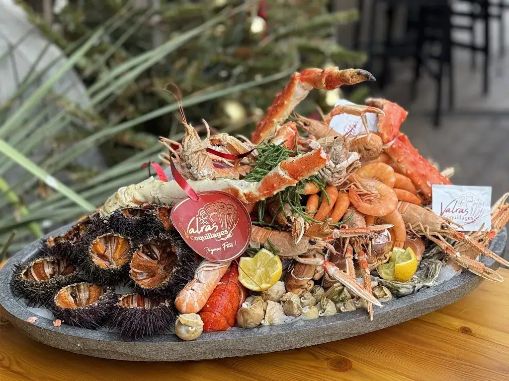 Valras Coquillages_Valras-Plage_slider_image_2