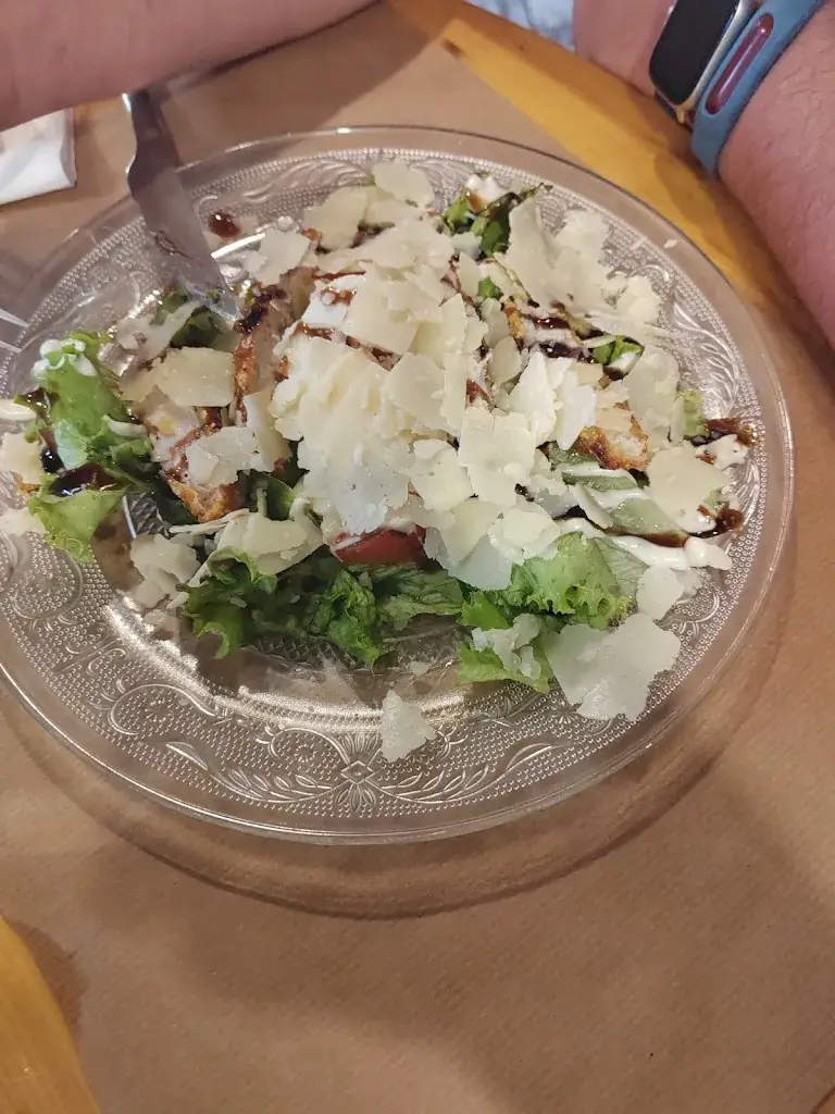 laurent BOUCLIER_L'Hippocampe_Valras-Plage_review