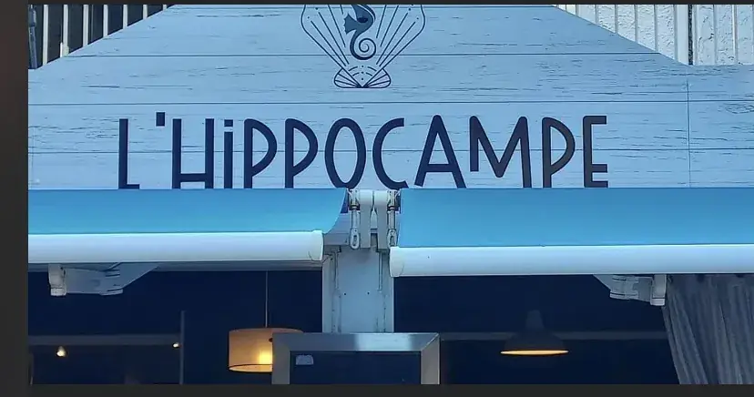 jf jf_L'Hippocampe_Valras-Plage_review
