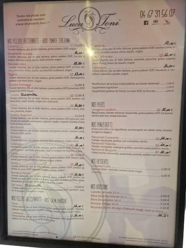 Menu_Le LucaToni_Valras-Plage_image_1
