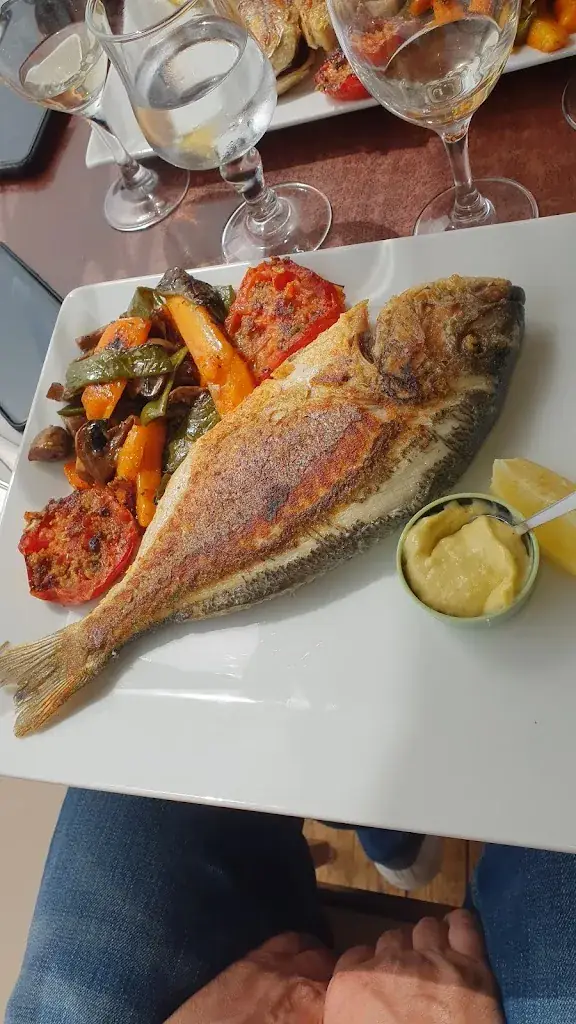 Menu_La Brasserie du Port_Valras-Plage_image_5