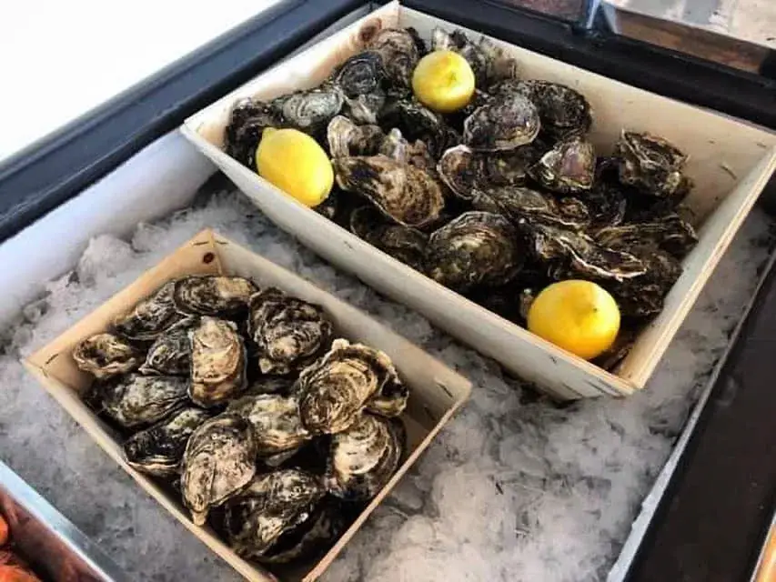 Menu_La Brasserie du Port_Valras-Plage_image_7