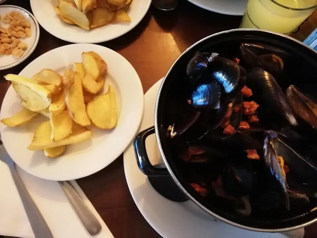 Menu_La Brasserie du Port_Valras-Plage_image_8