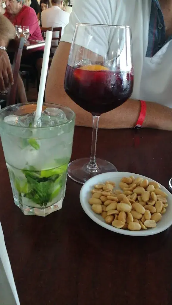 Menu_La Brasserie du Port_Valras-Plage_image_9