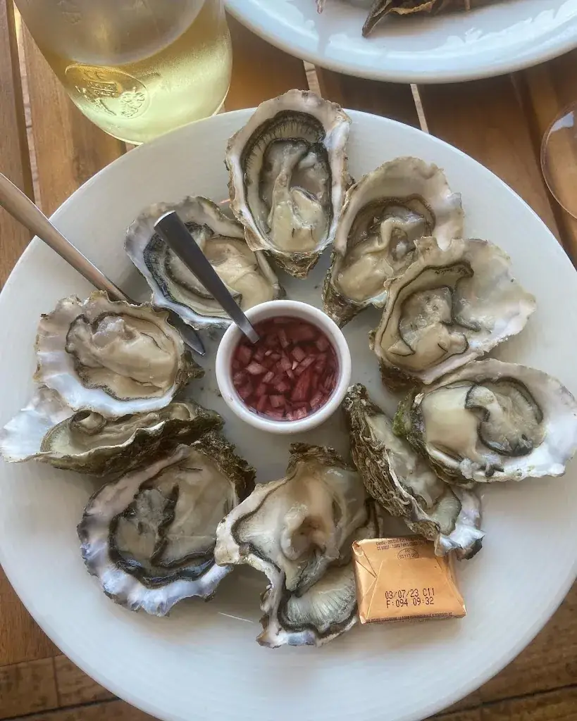 La Brasserie du Port_Valras-Plage_slider_image_2