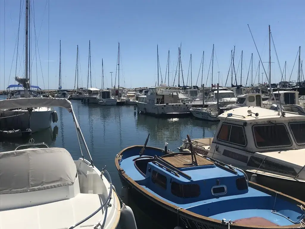 La Brasserie du Port_Valras-Plage_slider_image_3