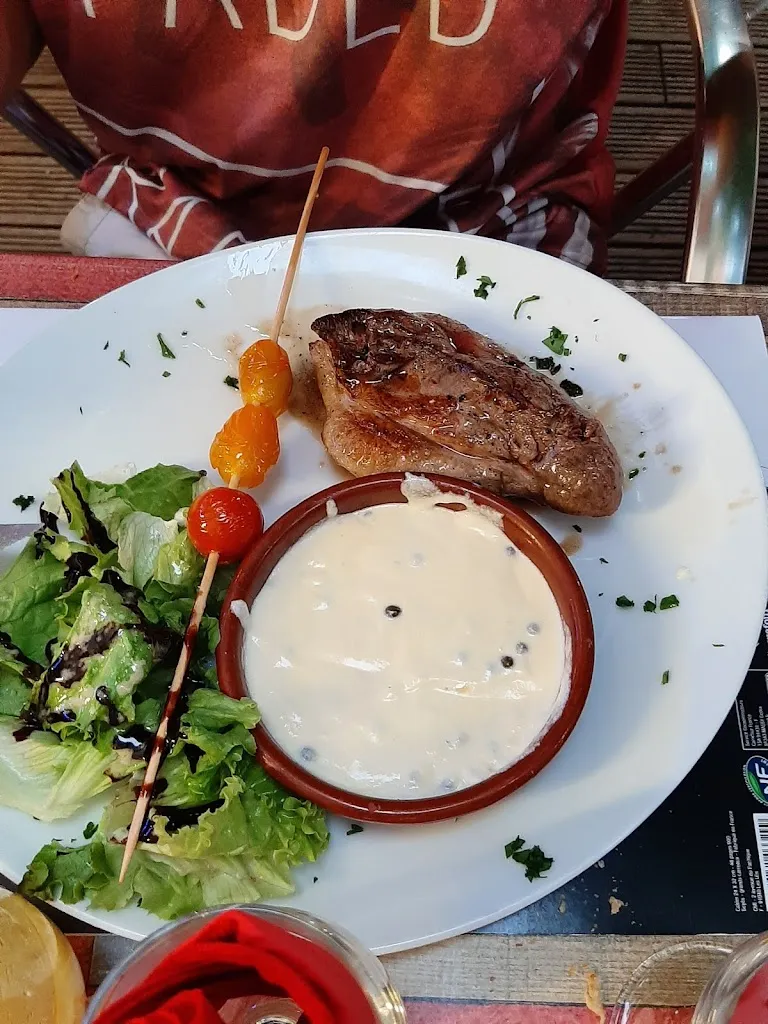 Menu_Restaurant les Élysées_Valras-Plage_image_7