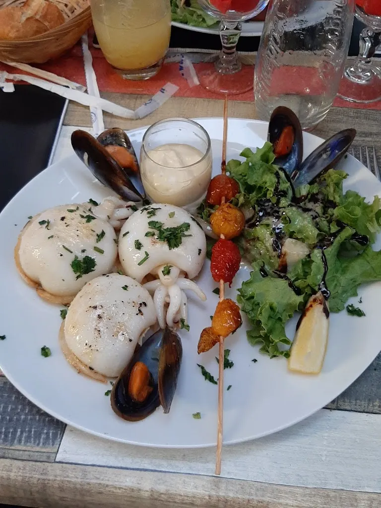 Menu_Restaurant les Élysées_Valras-Plage_image_8