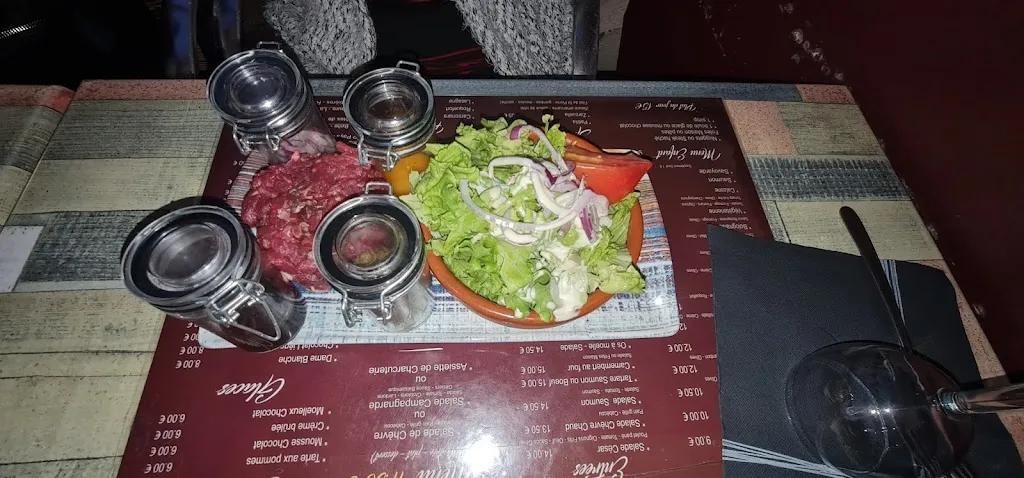 Lydia_Restaurant les Élysées_Valras-Plage_review