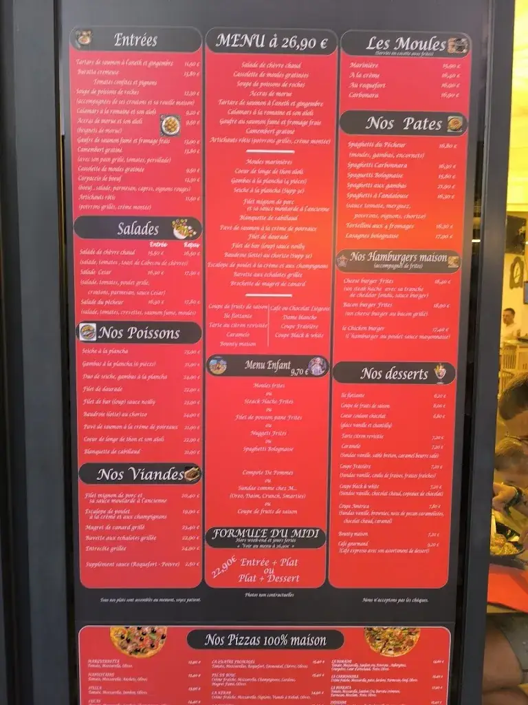 Les Trois Pachas_Valras-Plage_menu_image_1