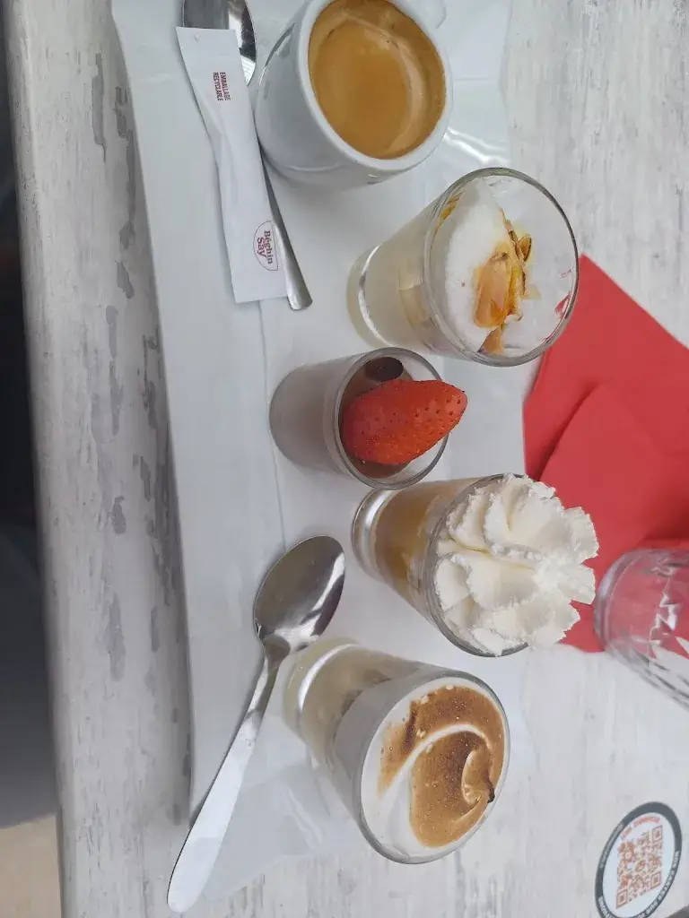 Menu_Les Trois Pachas_Valras-Plage_immagine_8