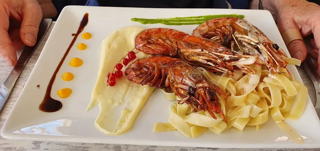 Menu_Les Trois Pachas_Valras-Plage_immagine_9