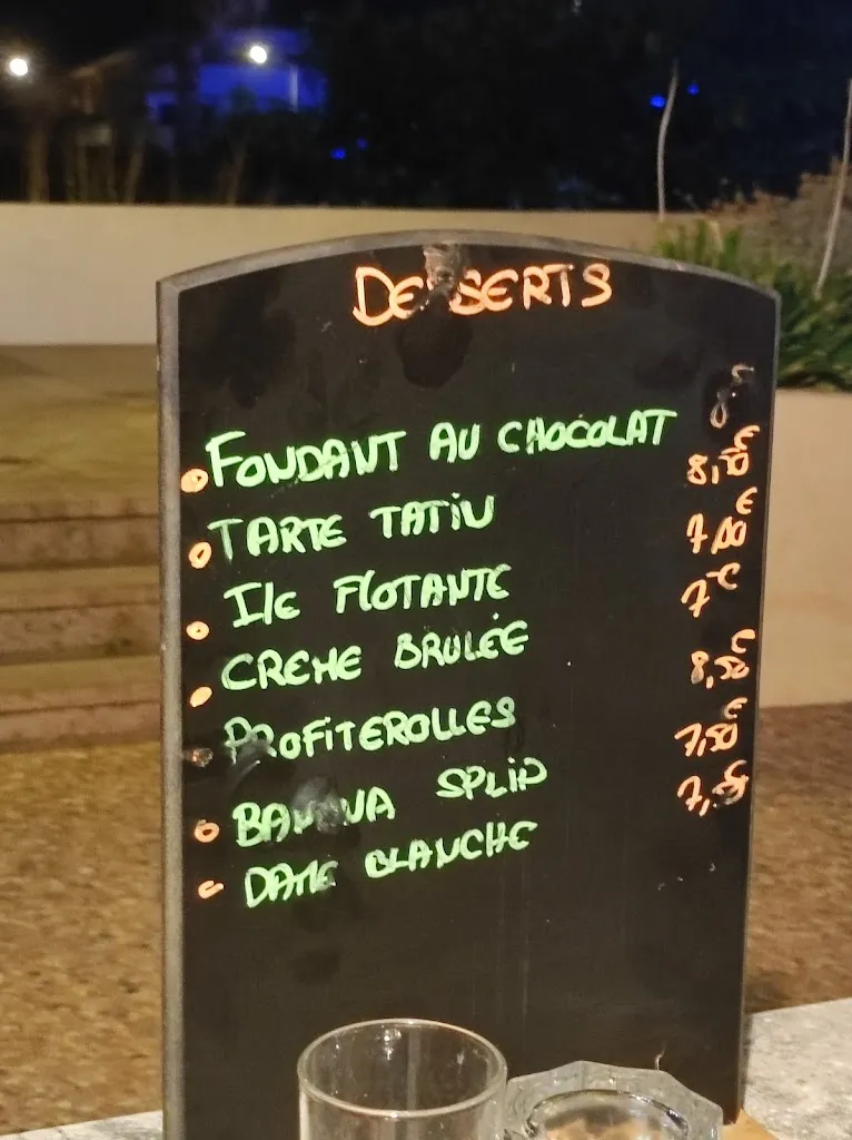 Menu_Le Beach_Valras-Plage_image_2