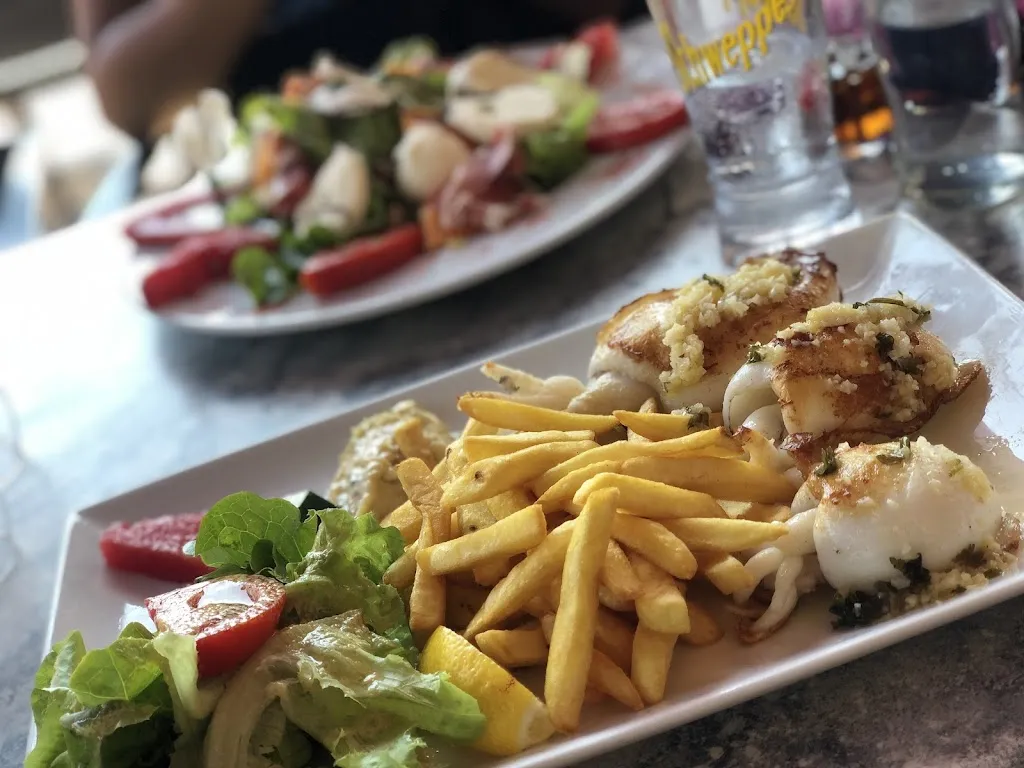 Menu_Le Beach_Valras-Plage_image_7