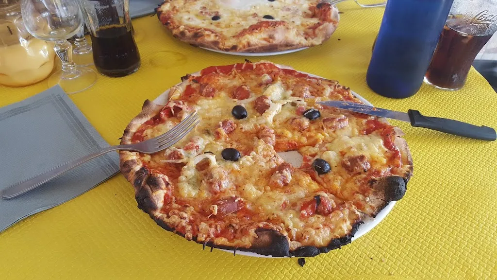 Robert-Jan Dijkman_Le Beach_Valras-Plage_review