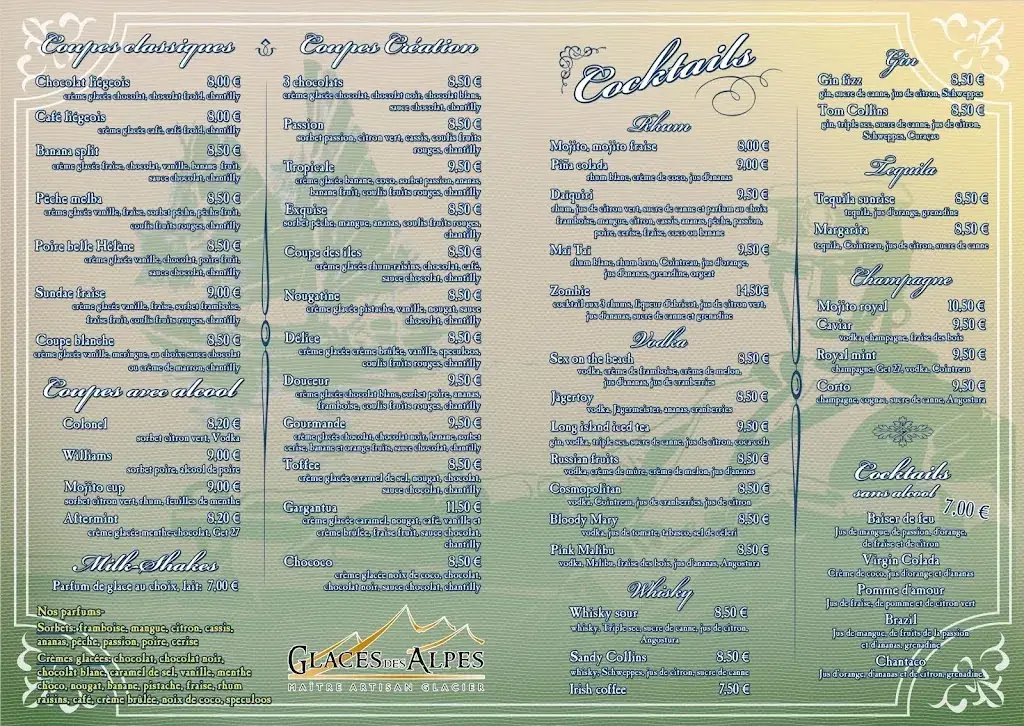 Menu_le cartoon_Valras-Plage_image_2