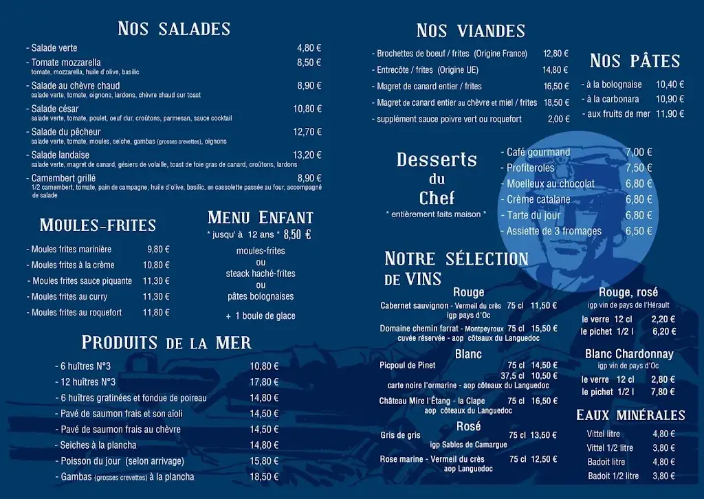 Menu_le cartoon_Valras-Plage_image_3