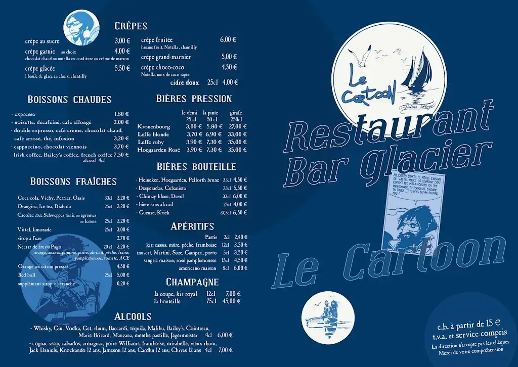Menu_le cartoon_Valras-Plage_image_4