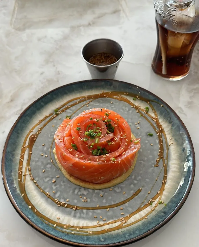 Menu_Pinky Beach_Valras-Plage_image_9