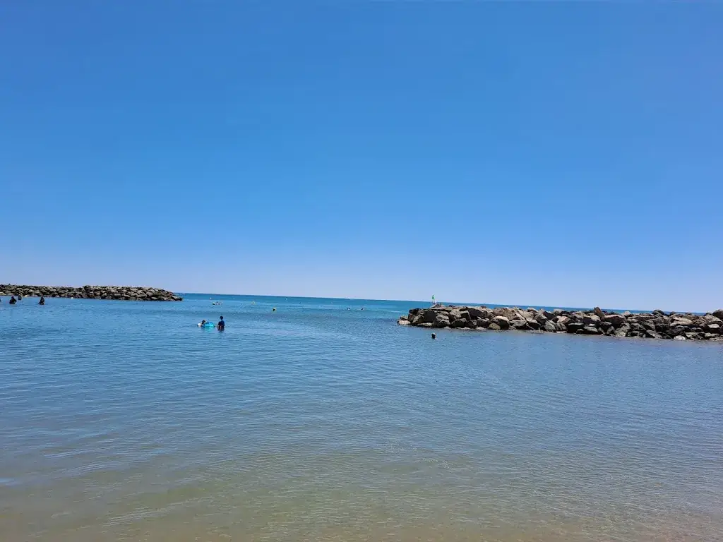 Marie Claire Sisaid_Rose des Sables_Valras-Plage_review