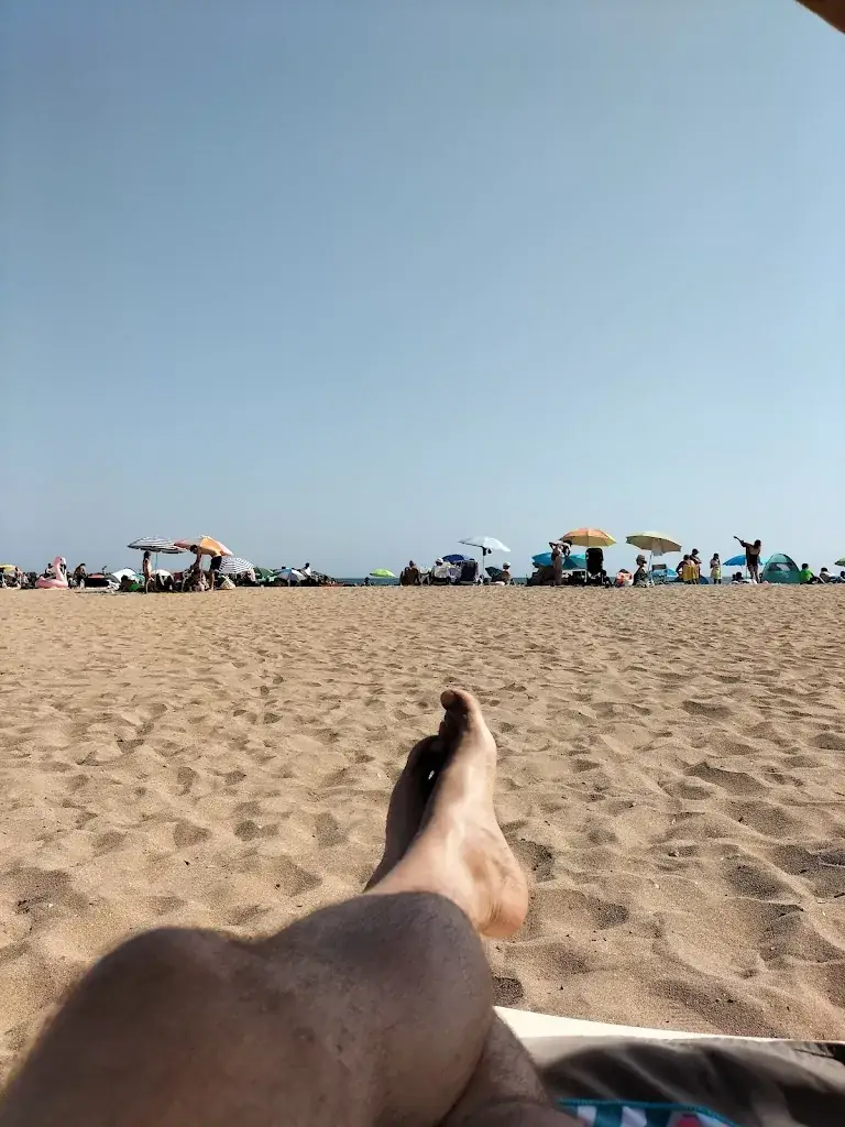 Sébastien Millier_Rose des Sables_Valras-Plage_review