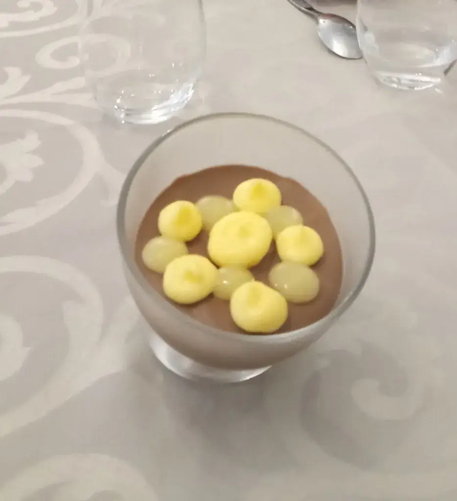 Menü_Le Jardin des Saveurs_Sainte-Euphémie_Bild_4