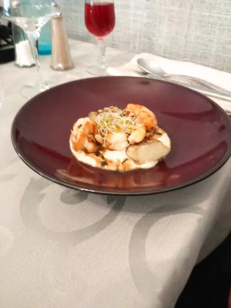 Menü_Le Jardin des Saveurs_Sainte-Euphémie_Bild_5