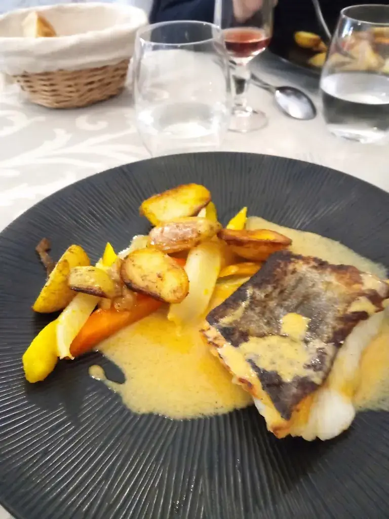 Menü_Le Jardin des Saveurs_Sainte-Euphémie_Bild_6