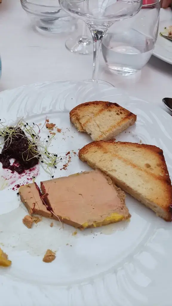 Menü_Le Jardin des Saveurs_Sainte-Euphémie_Bild_8