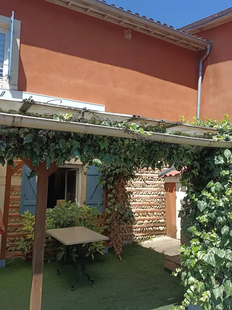 Maelle DRUESNE_Le Jardin des Saveurs_Sainte-Euphémie_Bewertung