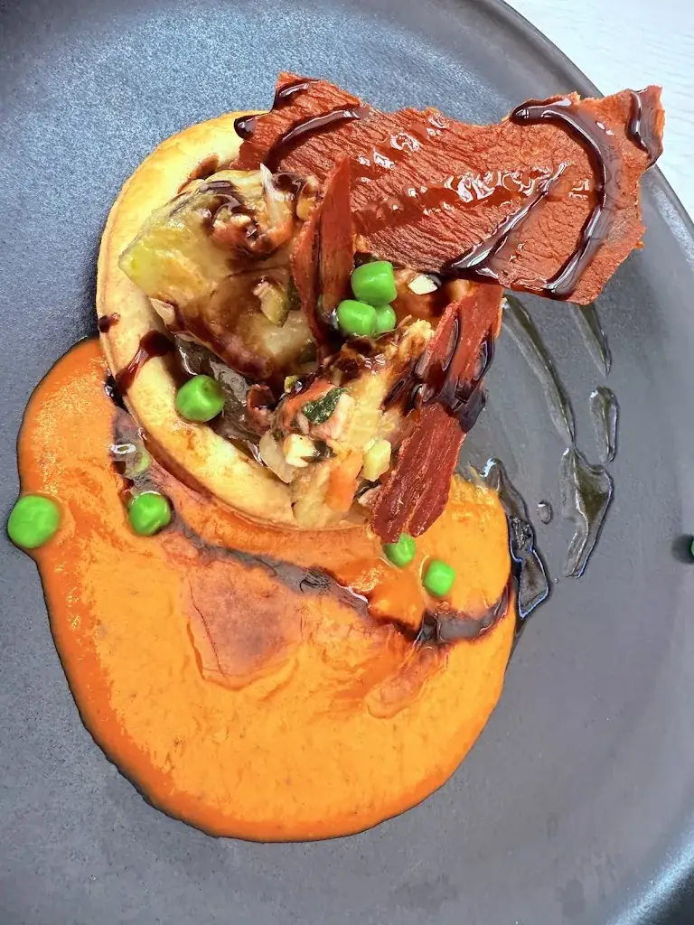 Julien Buguet_Le Jardin des Saveurs_Sainte-Euphémie_Bewertung