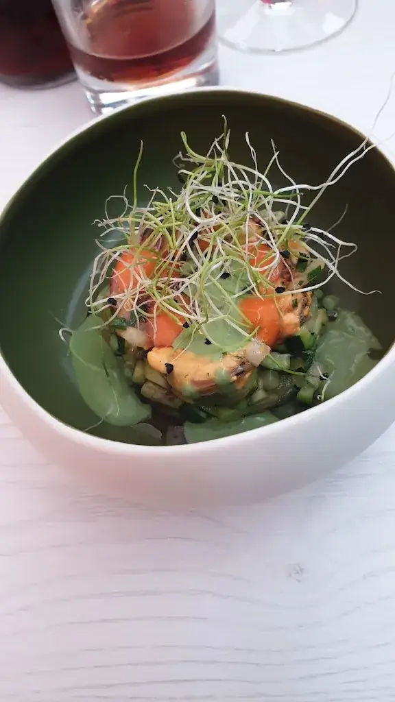 Françoise JUSSELME_Le Jardin des Saveurs_Sainte-Euphémie_Bewertung