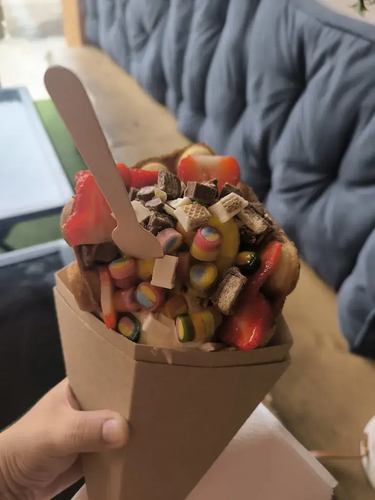 Manon Barrere_YAYOURT&CO_Valras-Plage_review