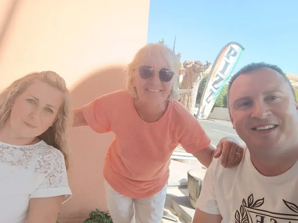 Richard Nakken_Au P'tit Gaulois_Valras-Plage_recensione