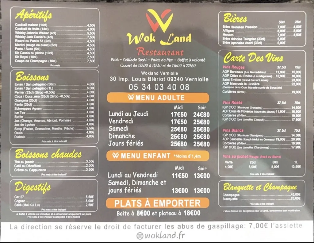 Menu_WOK land_Verniolle_image_2