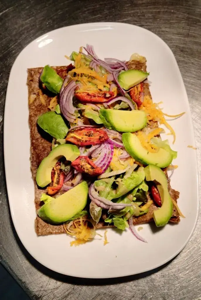 Restaurant le Champote - Pizzas à emporter et sur place, galettes, crêpes, menu du jour_Verniolle_slider_image_3