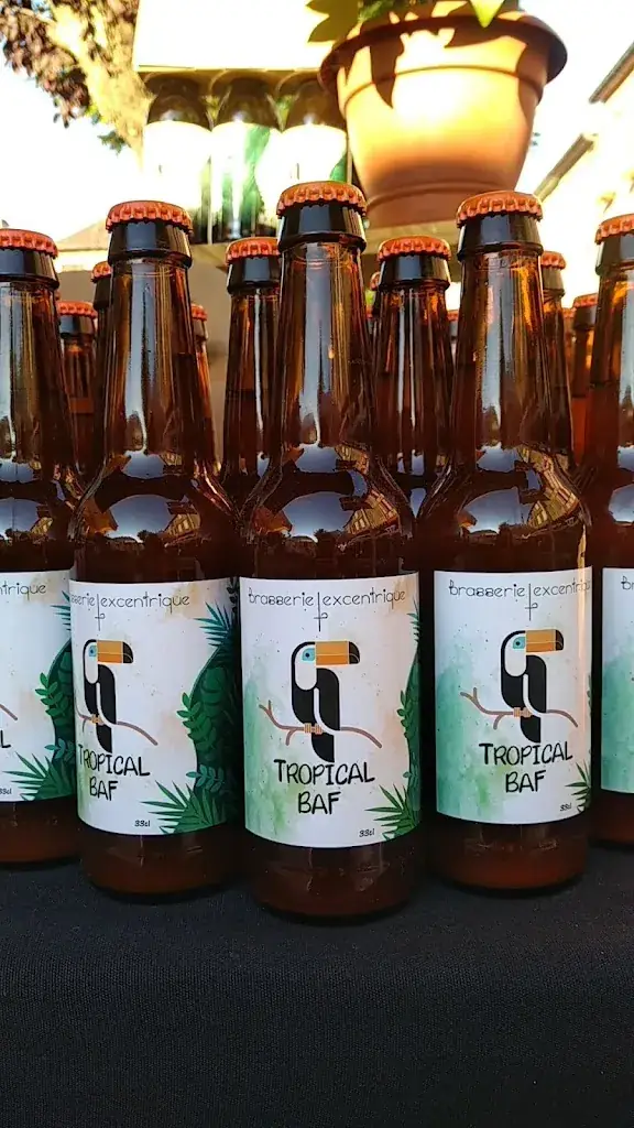 Menu_Brasserie l'excentrique_Verniolle_immagine_3