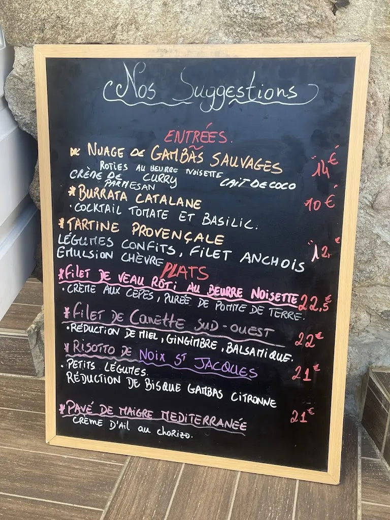 Menu_SARL Bistrot Le Cortal_Vernet-les-Bains_image_1