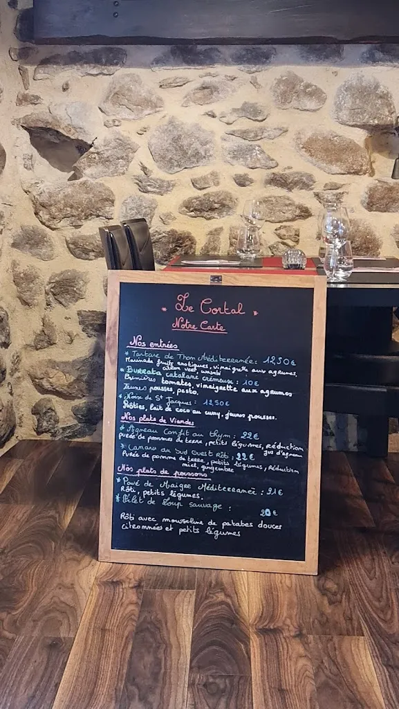 Menu_SARL Bistrot Le Cortal_Vernet-les-Bains_image_2