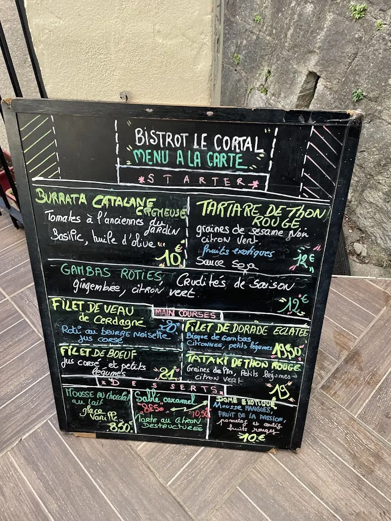 Menu_SARL Bistrot Le Cortal_Vernet-les-Bains_image_3