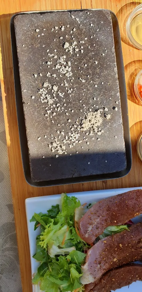 Menu_SARL Bistrot Le Cortal_Vernet-les-Bains_image_8