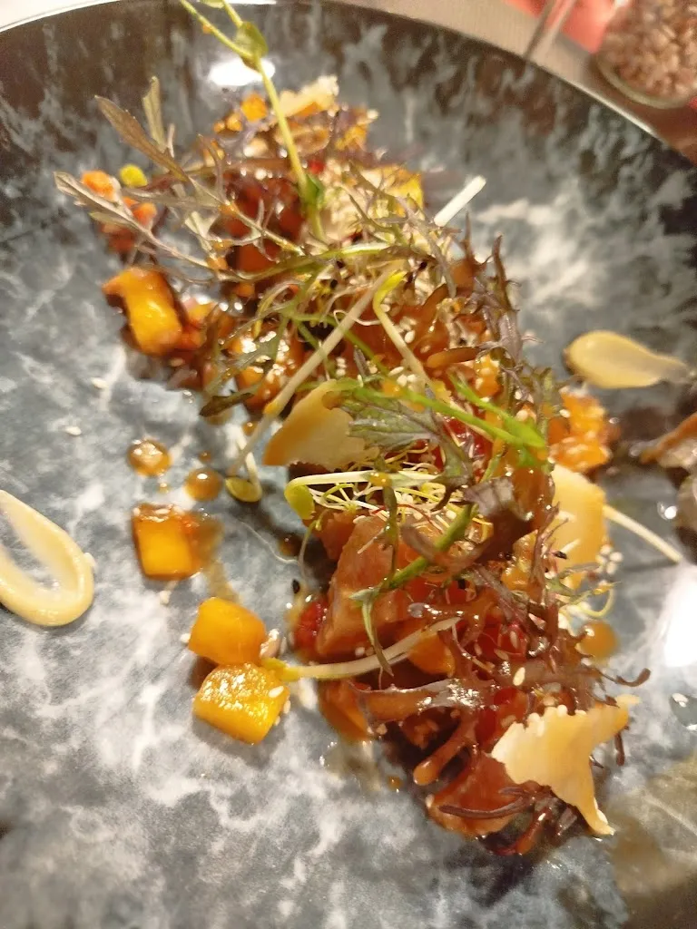 Menu_SARL Bistrot Le Cortal_Vernet-les-Bains_image_9