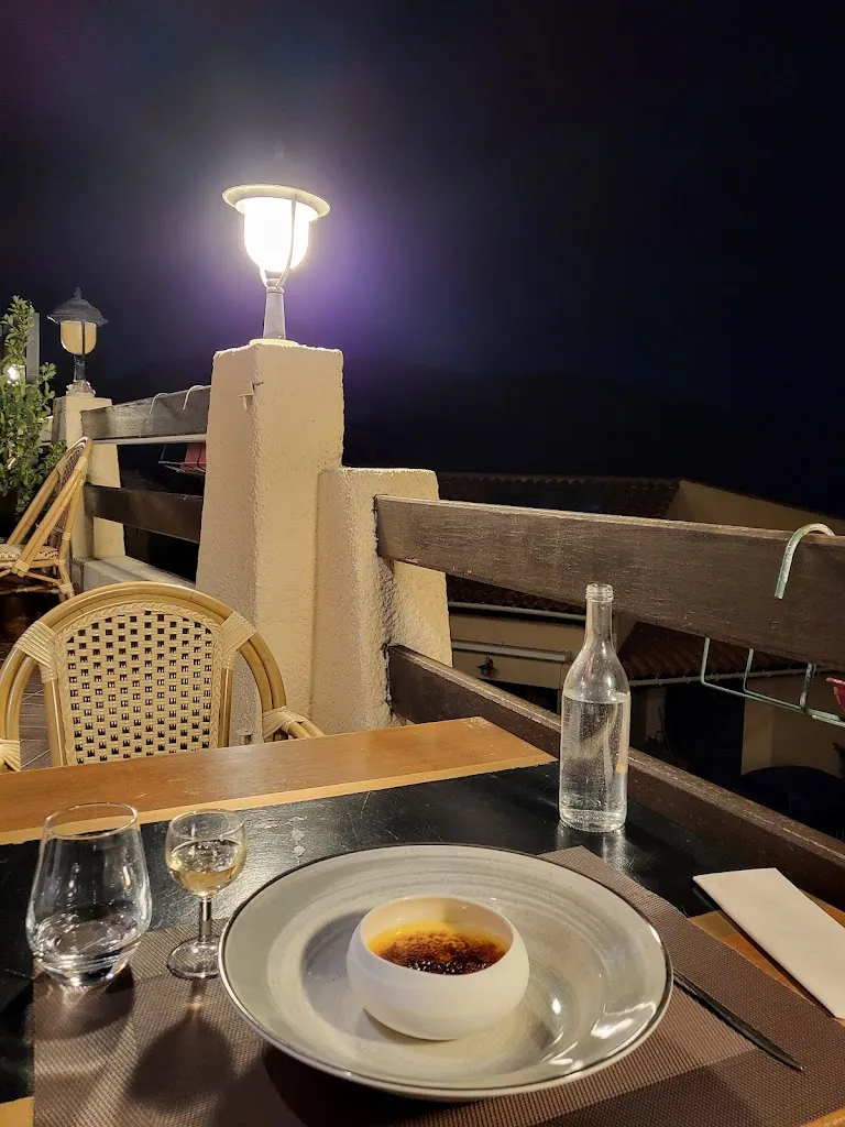 Konrad Konczak-Islam_SARL Bistrot Le Cortal_Vernet-les-Bains_review